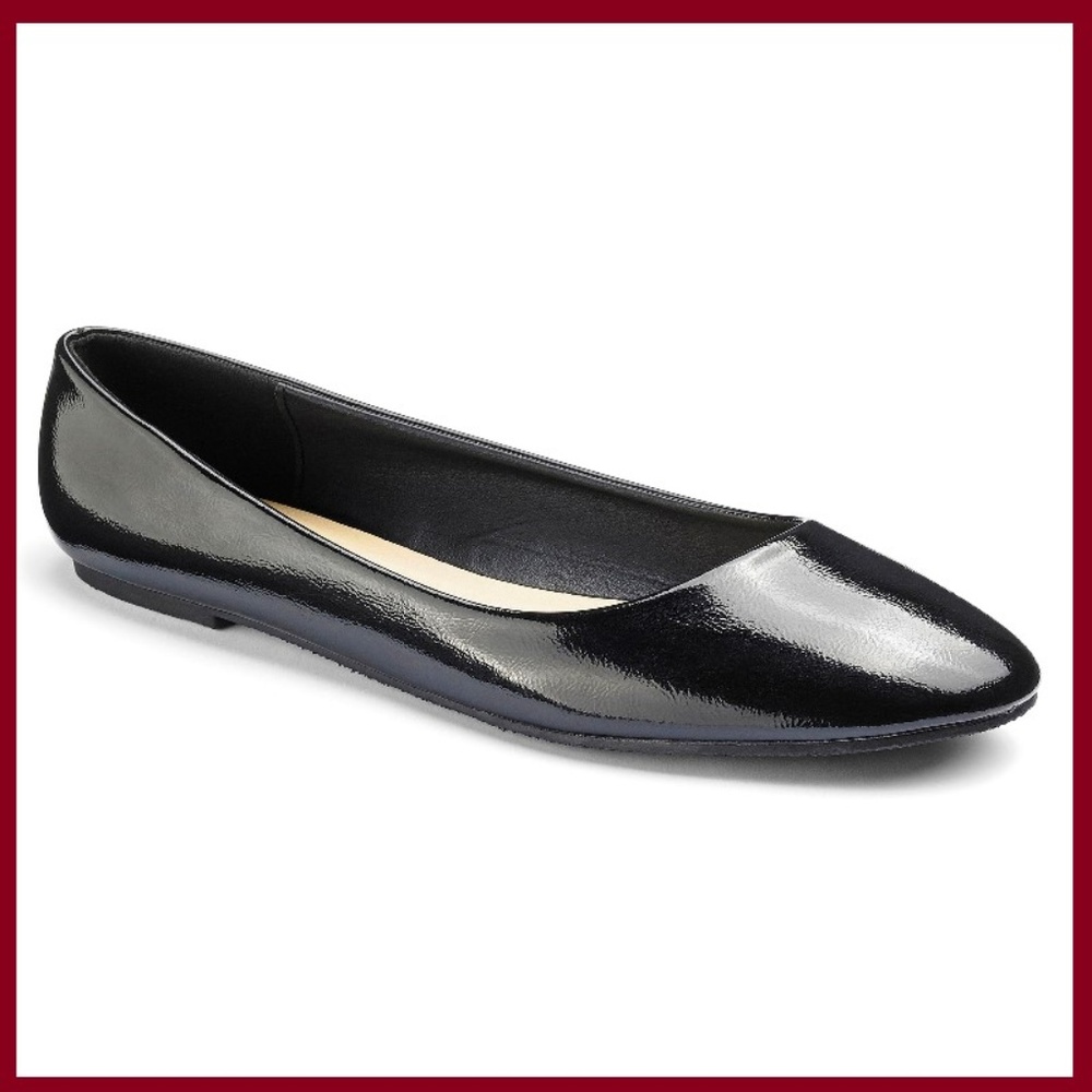 BALLET FLATS - Picture 6 of 8